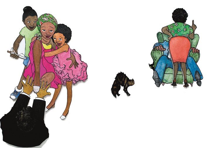 Cenicienta-cuentos-clasicos-navidad